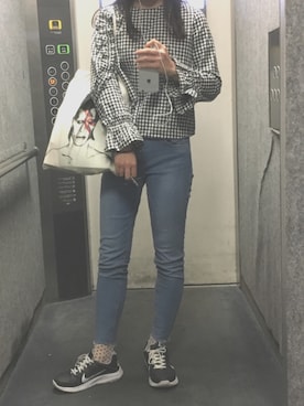 ネさんのコーディネート