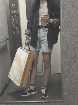 ネさんのコーディネート