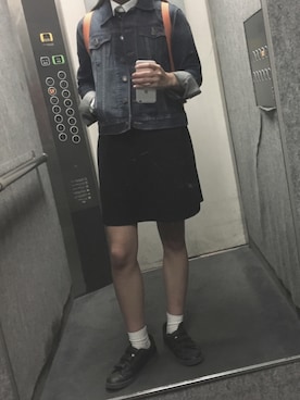 ネさんのコーディネート