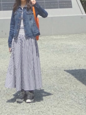 ネさんのコーディネート