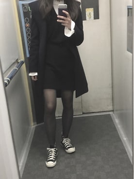 ネさんのコーディネート