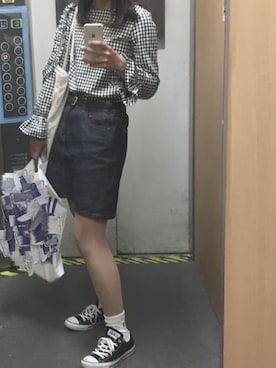 ネさんのコーディネート