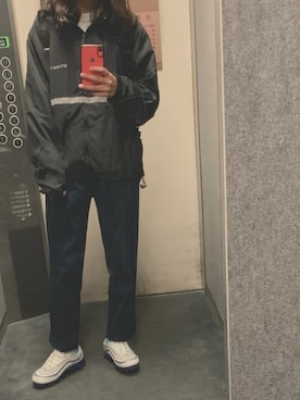 ネさんのコーディネート