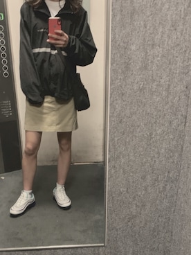 ネさんのコーディネート