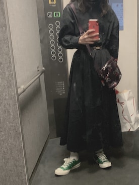 ネさんのコーディネート