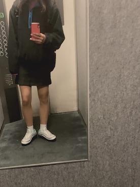 ネさんのコーディネート