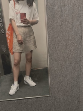 ネさんのコーディネート