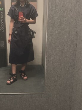 ネさんのコーディネート