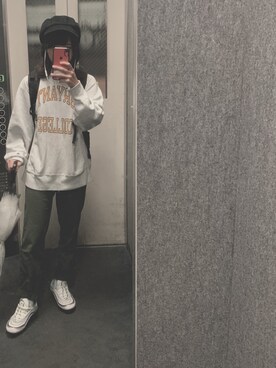 ネさんのコーディネート