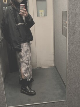 ネさん（レディース・160cm）の秋コーディネート