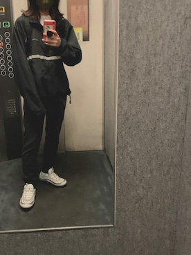 ネさん（レディース・160cm）の春コーディネート