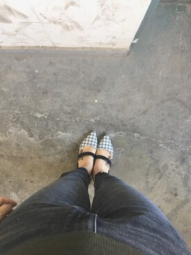 ricciolinxiさんのコーディネート