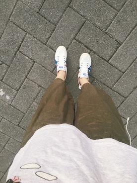 ricciolinxiさんのコーディネート