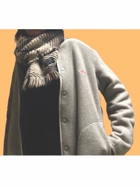 いーすけさんのコーディネート