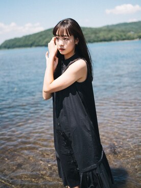 杏凛さんのコーディネート