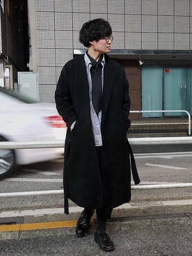 pELEさんのコーディネート