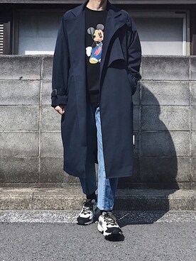 pELEさんのコーディネート