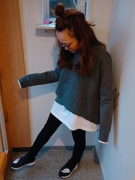 maikoさんのコーディネート