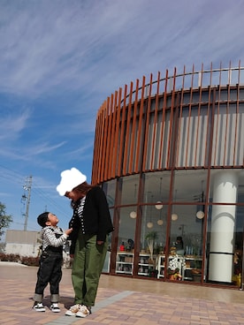 maikoさんのコーディネート