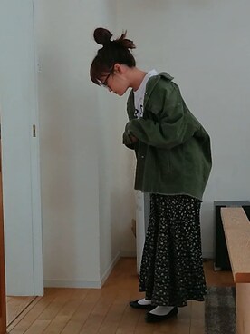 maikoさんのコーディネート