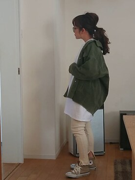 maikoさんのコーディネート