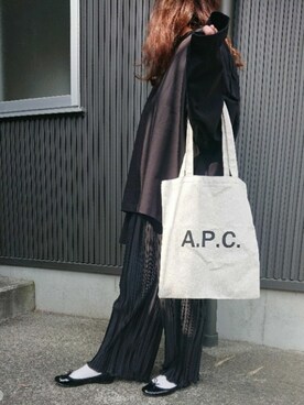 maikoさんのコーディネート