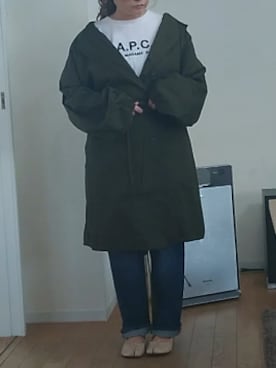 maikoさんのコーディネート