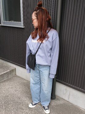 maikoさんのコーディネート