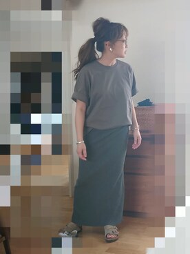 maikoさんのコーディネート