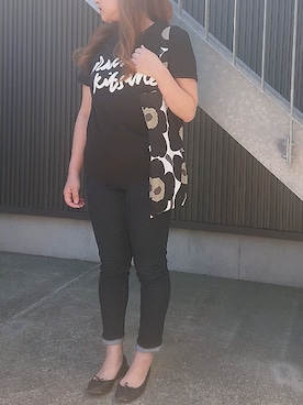 maikoさんのコーディネート