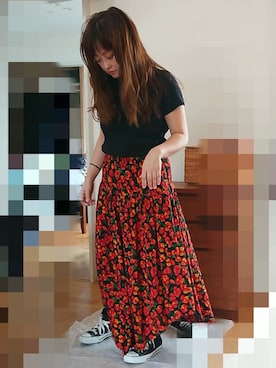 maikoさんのコーディネート