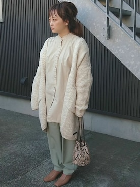 maikoさんのコーディネート