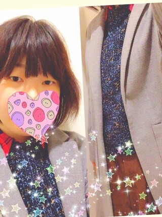 ななみんのコーディネート一覧 Wear