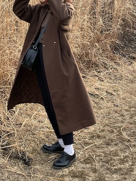 Cさんのコーディネート