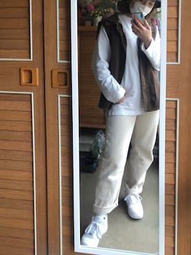 KOTOmiさん（レディース・158cm）の春コーディネート