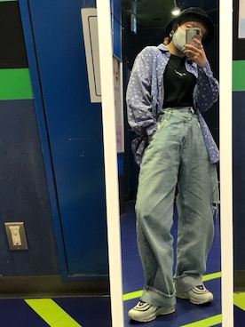 KOTOmiさん（レディース・158cm）の秋コーディネート