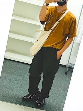 B-Dfunさんのコーディネート