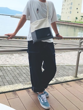 B-Dfunさんのコーディネート