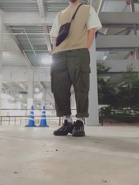 B-Dfunさんのコーディネート