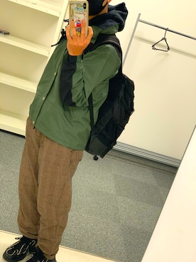 B-Dfunさんのコーディネート