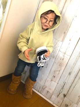 miitanさんのコーディネート