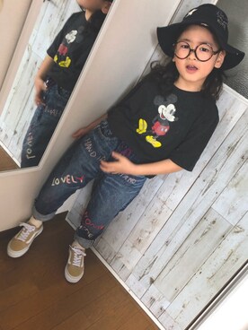 miitanさんのコーディネート