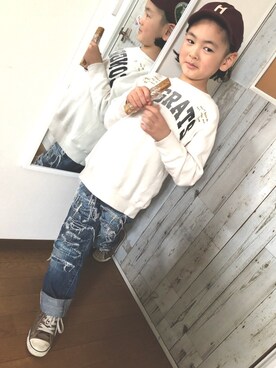 miitanさんのコーディネート