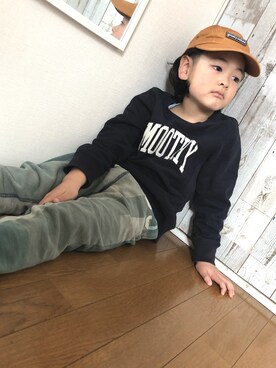 miitanさんのコーディネート