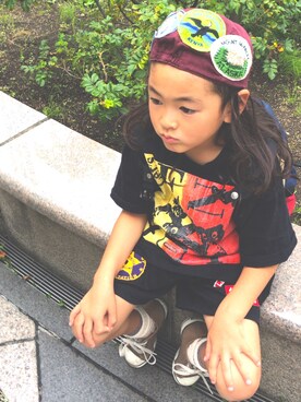 miitanさんのコーディネート