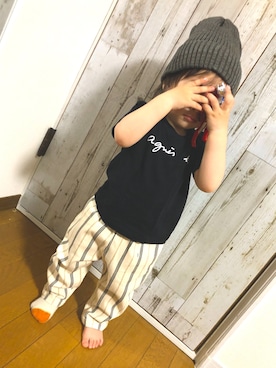 miitanさんのコーディネート