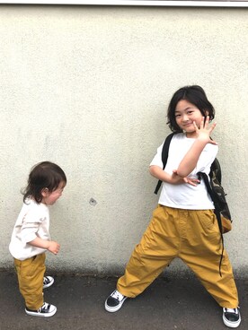 miitanさんのコーディネート