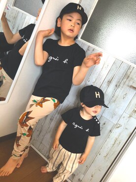 miitanさんのコーディネート