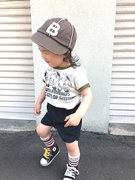 miitanさんのコーディネート