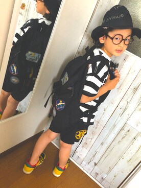 miitanさんのコーディネート